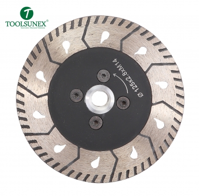 Top quality Cutting & Grindi...