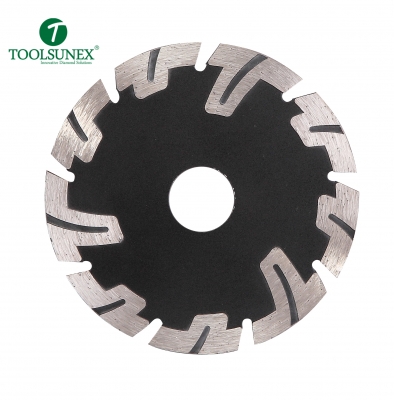 Tiger Teeth Circular Saw Bla...