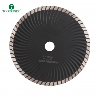 Wave core & Wide Sintered Tu...