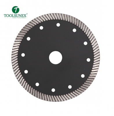 General Cutting Turbo Saw Bl...