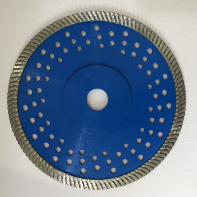 Own flange & Silent Core Dia...