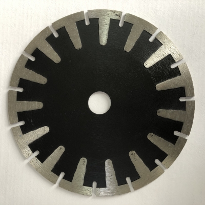 T Type Saw Blade for Concret...